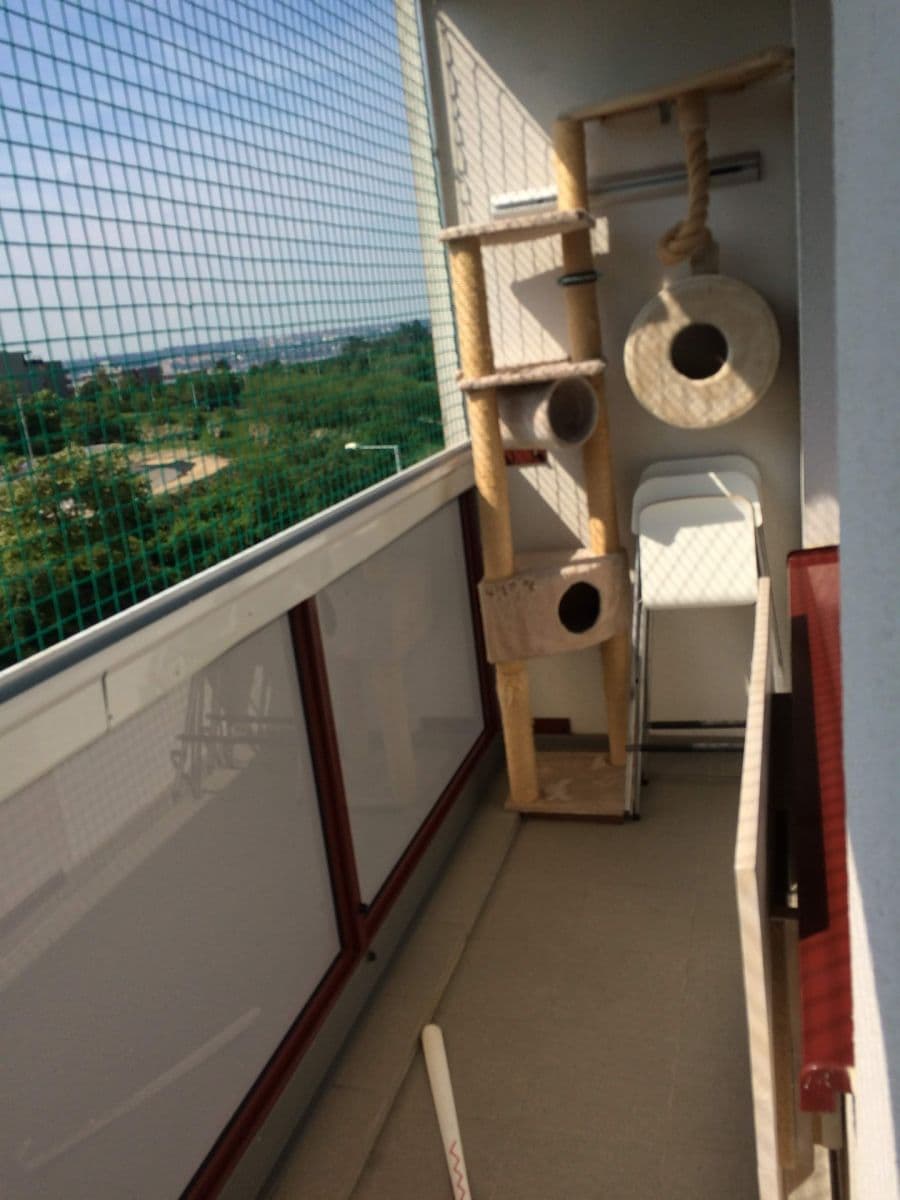 Prenájom bytu 3-izbový 74 m², Lindavská, Praha, Praha Prenájom bytu 3-izbový 74 m², Lindavská, Praha, Praha