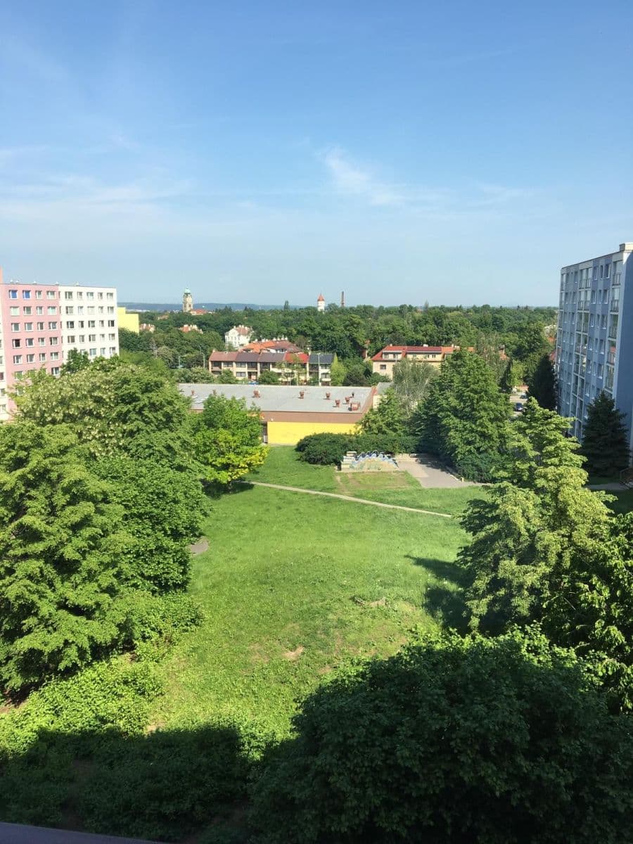 Prenájom bytu 3-izbový 74 m², Lindavská, Praha, Praha Prenájom bytu 3-izbový 74 m², Lindavská, Praha, Praha