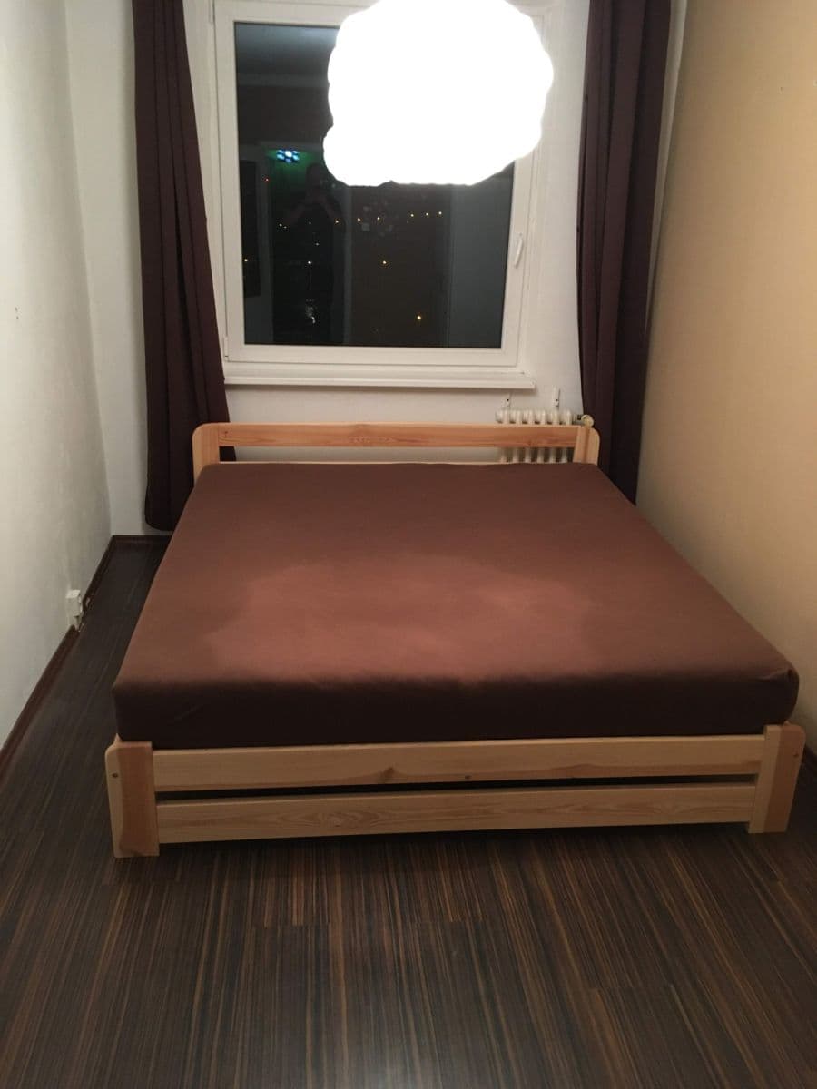 Prenájom bytu 3-izbový 74 m², Lindavská, Praha, Praha Prenájom bytu 3-izbový 74 m², Lindavská, Praha, Praha