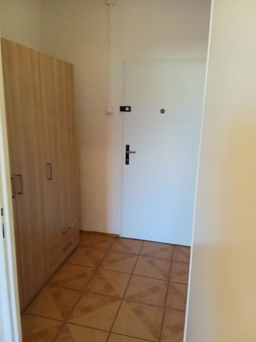 Prenájom bytu Garsoniéra 28 m², Švehlova, Praha, Praha Prenájom bytu Garsoniéra 28 m², Švehlova, Praha, Praha
