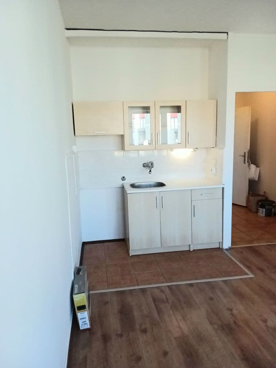 Prenájom bytu Garsoniéra 28 m², Švehlova, Praha, Praha Prenájom bytu Garsoniéra 28 m², Švehlova, Praha, Praha