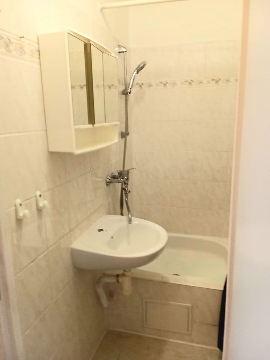 Prenájom bytu Garsoniéra 28 m², Švehlova, Praha, Praha Prenájom bytu Garsoniéra 28 m², Švehlova, Praha, Praha
