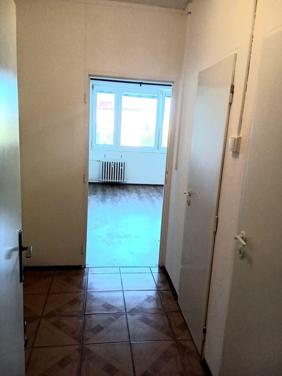 Prenájom bytu Garsoniéra 28 m², Švehlova, Praha, Praha Prenájom bytu Garsoniéra 28 m², Švehlova, Praha, Praha
