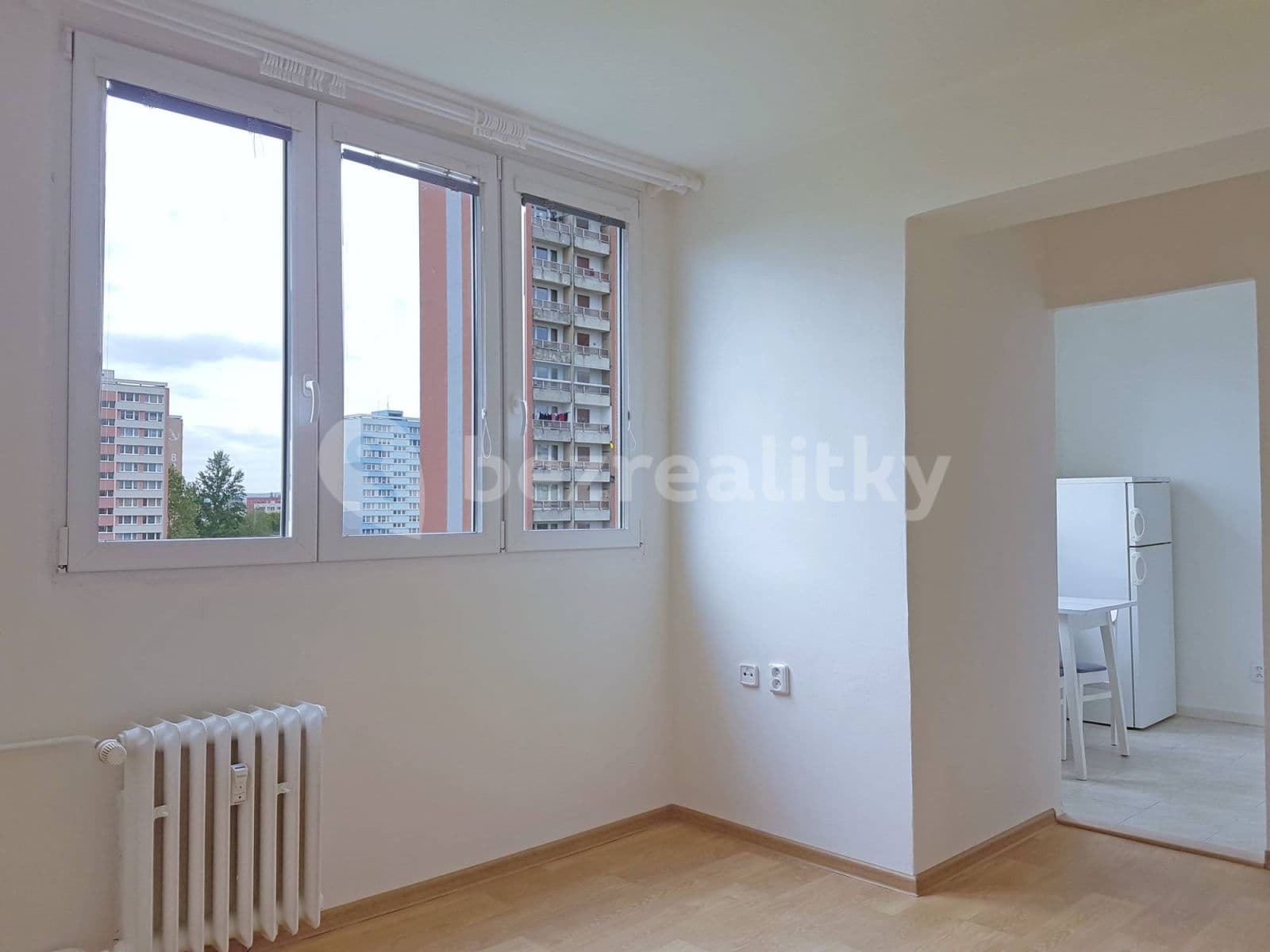 Prenájom bytu 1-izbový 32 m², Tyršova, Kolín, Středočeský kraj Prenájom bytu 1-izbový 32 m², Tyršova, Kolín, Středočeský kraj