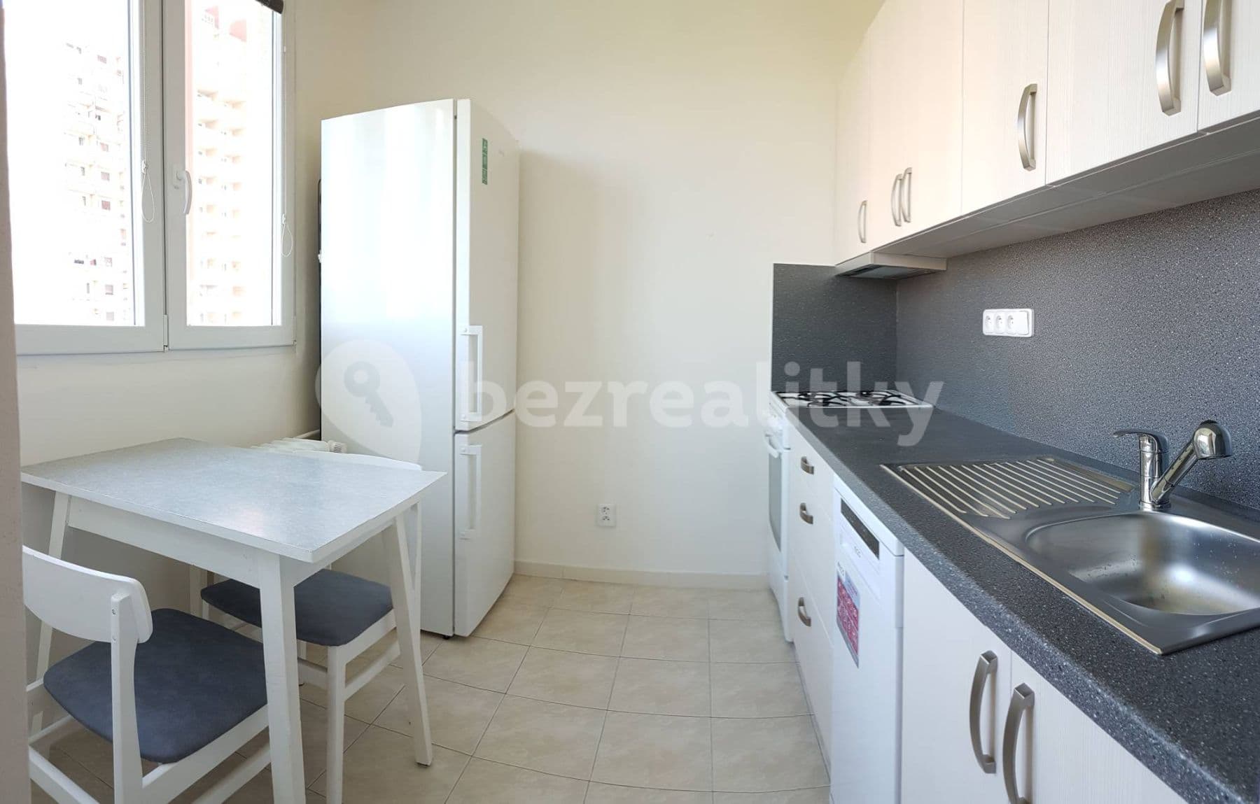 Prenájom bytu 1-izbový 32 m², Tyršova, Kolín, Středočeský kraj Prenájom bytu 1-izbový 32 m², Tyršova, Kolín, Středočeský kraj