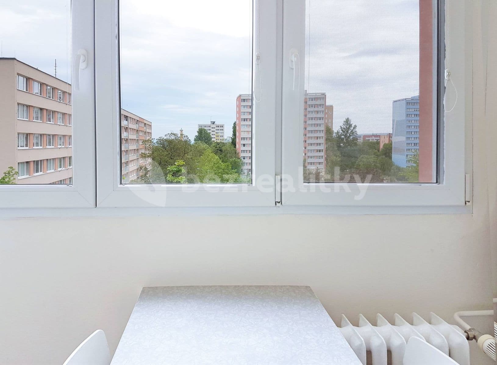 Prenájom bytu 1-izbový 32 m², Tyršova, Kolín, Středočeský kraj Prenájom bytu 1-izbový 32 m², Tyršova, Kolín, Středočeský kraj