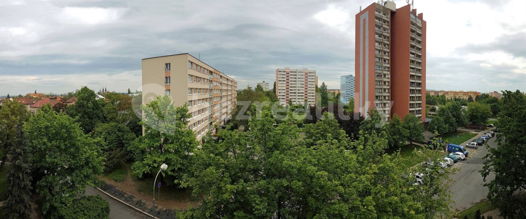 Prenájom bytu 1-izbový 32 m², Tyršova, Kolín, Středočeský kraj Prenájom bytu 1-izbový 32 m², Tyršova, Kolín, Středočeský kraj