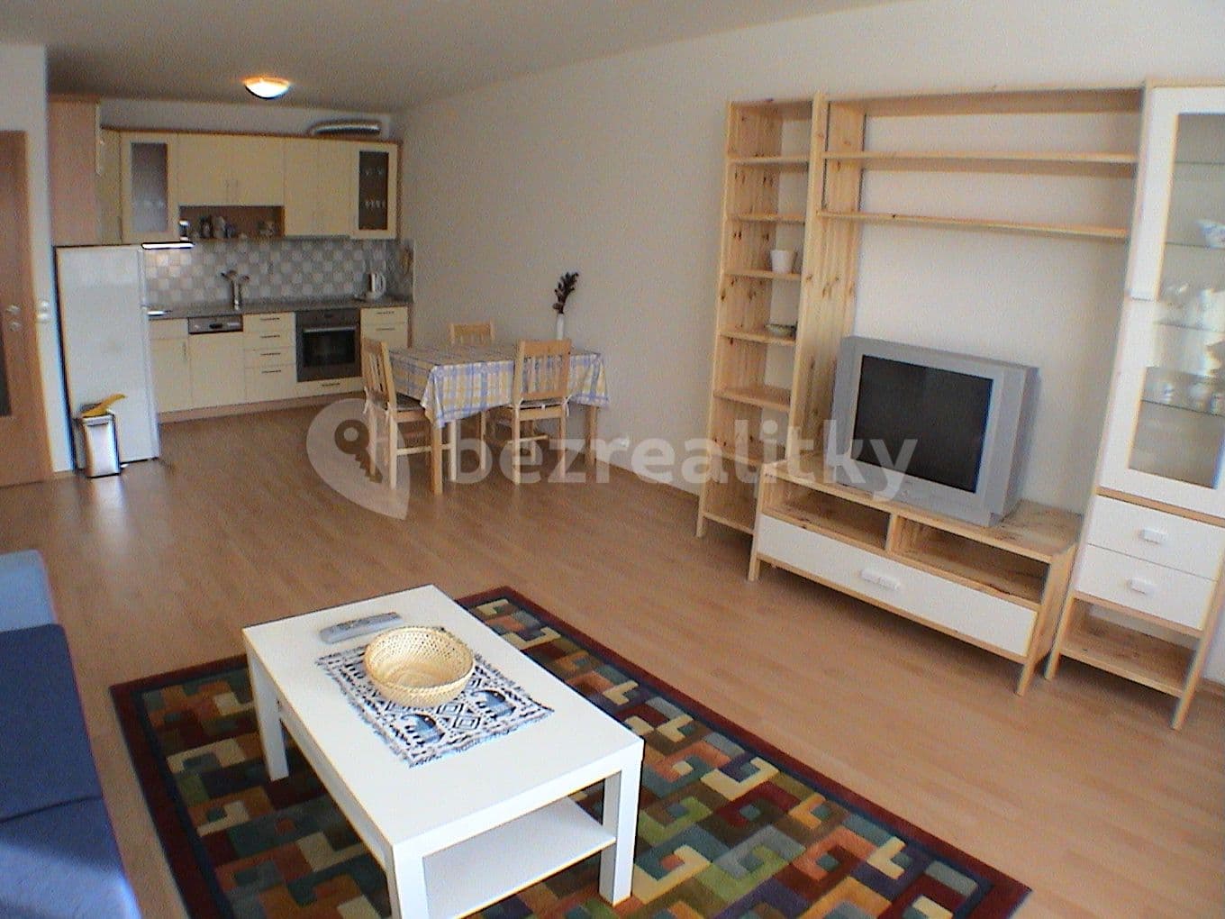 Prenájom bytu 2-izbový 62 m², Nová kolonie, Praha, Praha Prenájom bytu 2-izbový 62 m², Nová kolonie, Praha, Praha