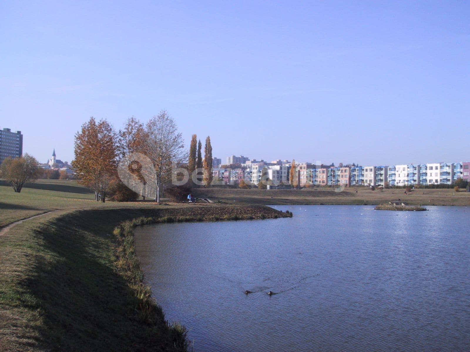 Prenájom bytu 2-izbový 62 m², Nová kolonie, Praha, Praha Prenájom bytu 2-izbový 62 m², Nová kolonie, Praha, Praha