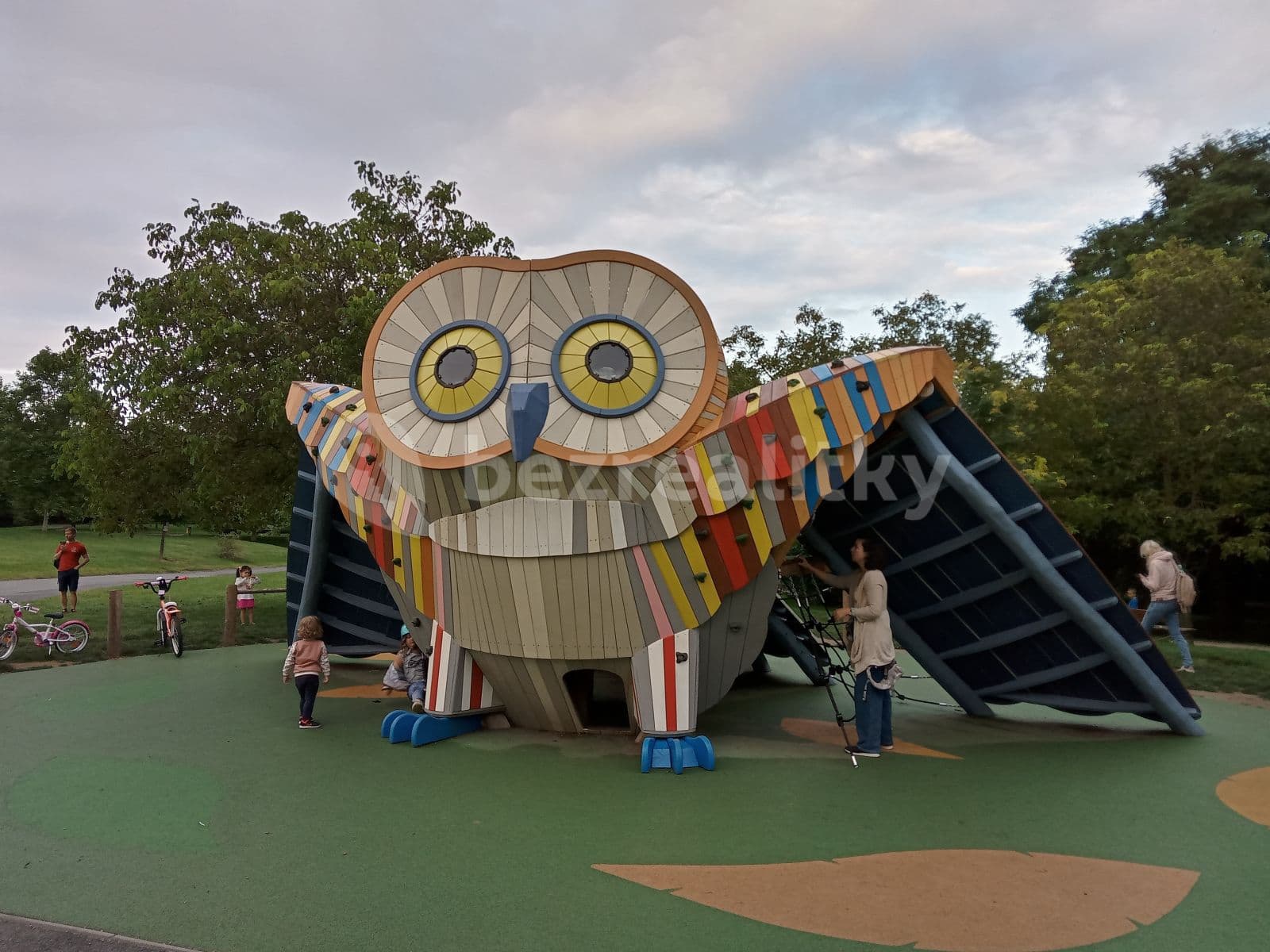 Prenájom bytu 2-izbový 62 m², Nová kolonie, Praha, Praha Prenájom bytu 2-izbový 62 m², Nová kolonie, Praha, Praha