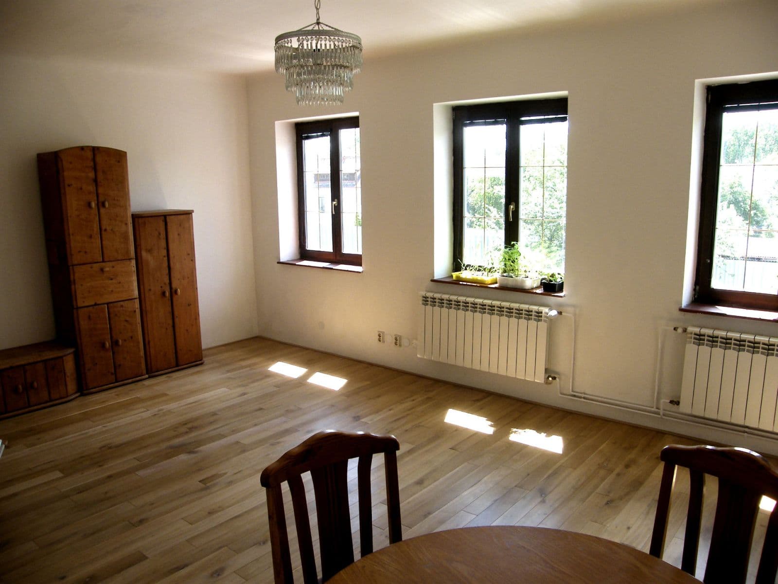 Prenájom bytu 2-izbový 72 m², Záběhlická, Praha, Praha Prenájom bytu 2-izbový 72 m², Záběhlická, Praha, Praha