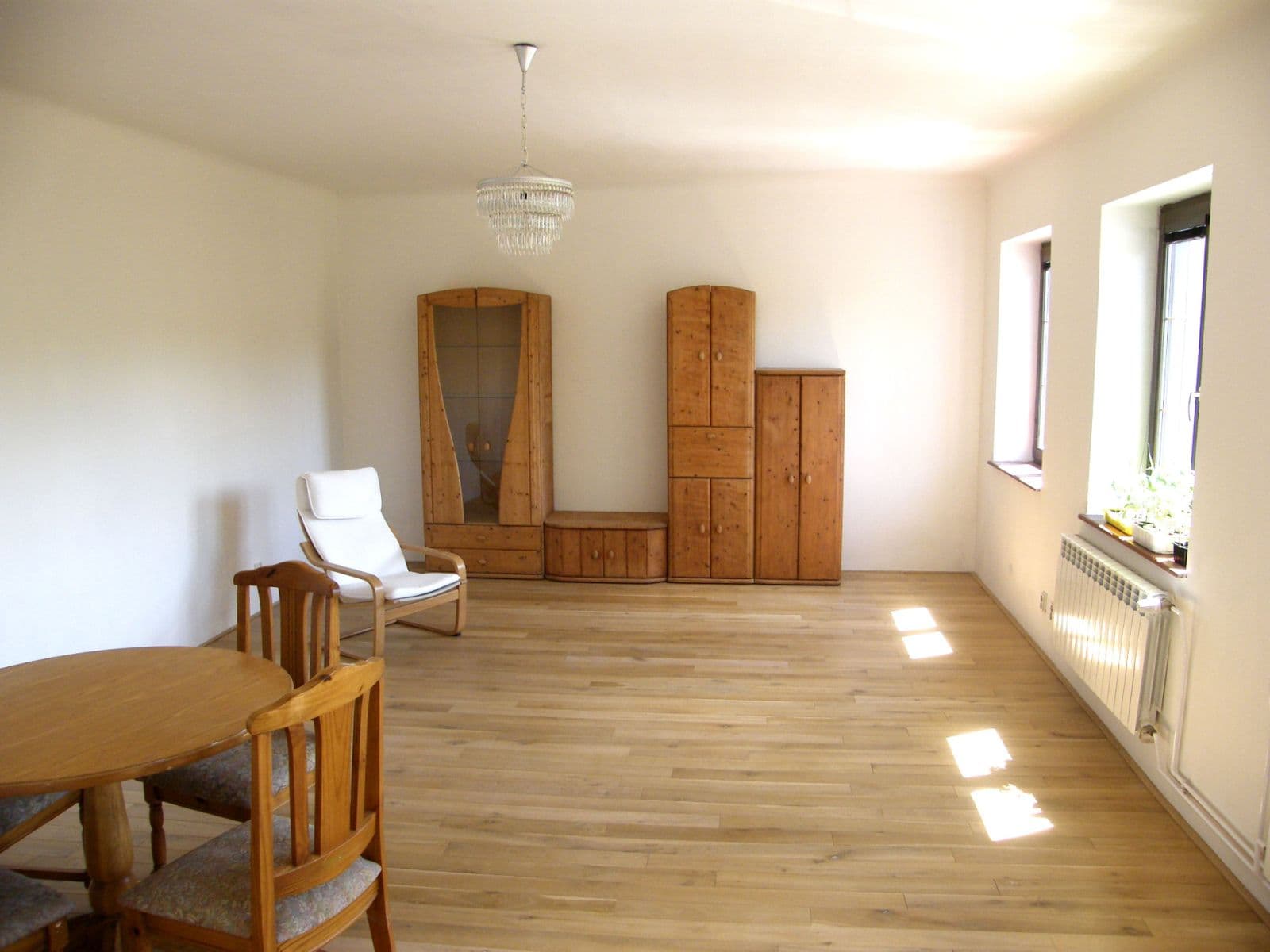 Prenájom bytu 2-izbový 72 m², Záběhlická, Praha, Praha Prenájom bytu 2-izbový 72 m², Záběhlická, Praha, Praha