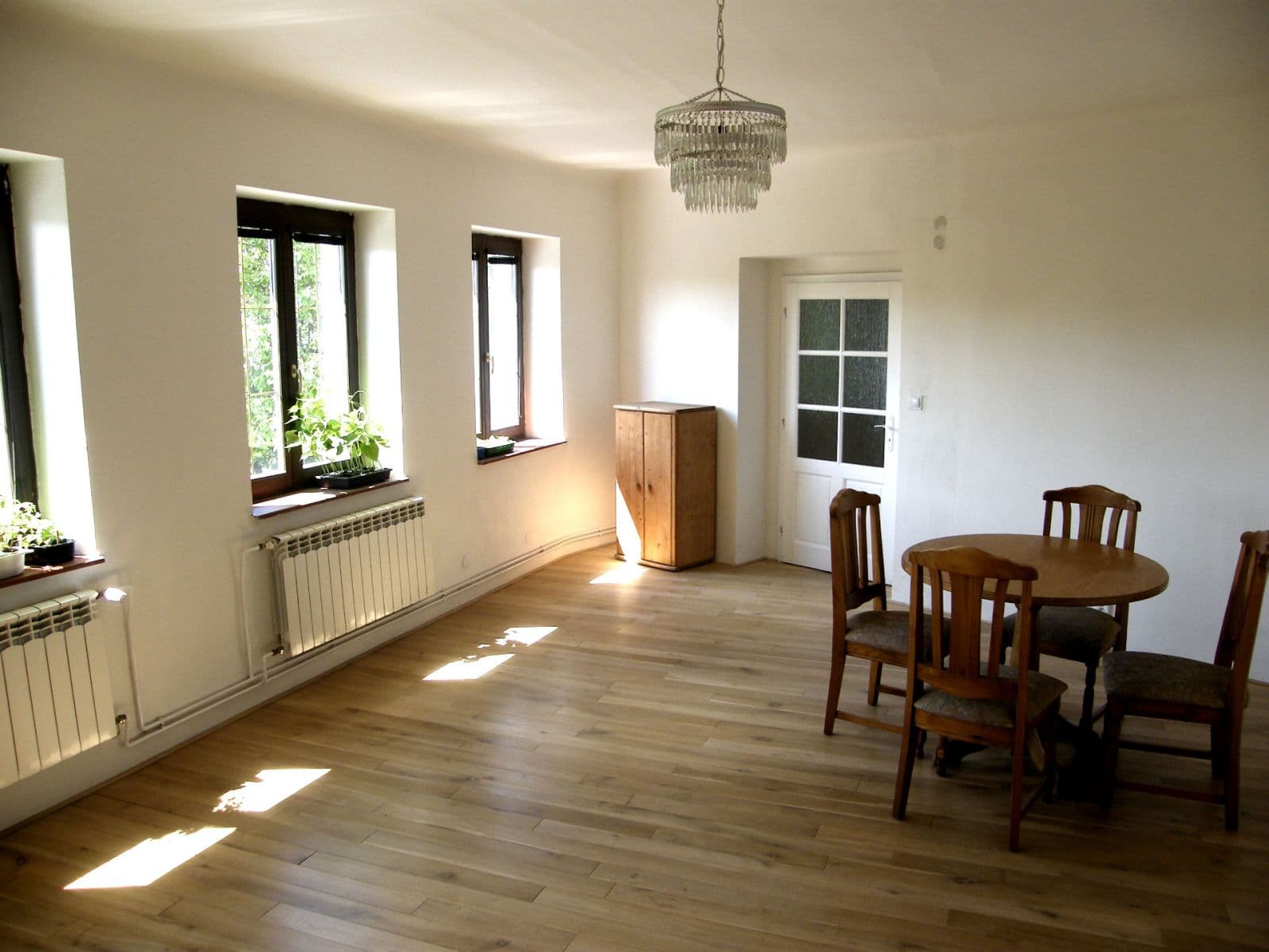 Prenájom bytu 2-izbový 72 m², Záběhlická, Praha, Praha Prenájom bytu 2-izbový 72 m², Záběhlická, Praha, Praha