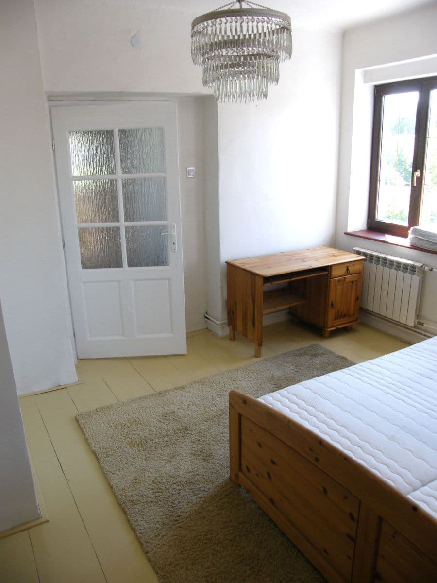 Prenájom bytu 2-izbový 72 m², Záběhlická, Praha, Praha Prenájom bytu 2-izbový 72 m², Záběhlická, Praha, Praha