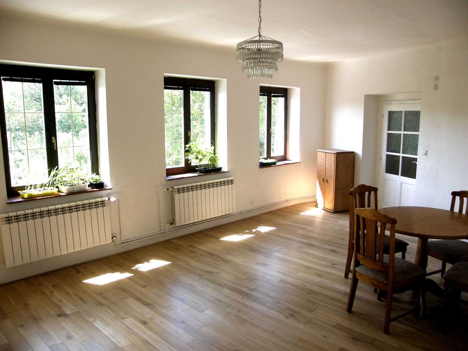 Prenájom bytu 2-izbový 72 m², Záběhlická, Praha, Praha Prenájom bytu 2-izbový 72 m², Záběhlická, Praha, Praha