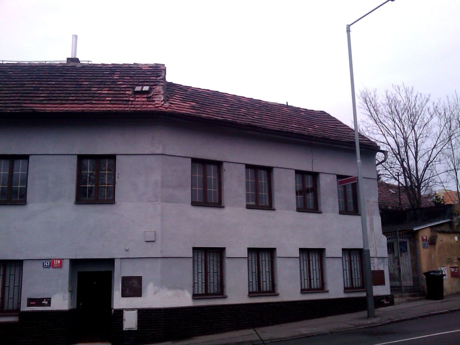 Prenájom bytu 2-izbový 72 m², Záběhlická, Praha, Praha Prenájom bytu 2-izbový 72 m², Záběhlická, Praha, Praha