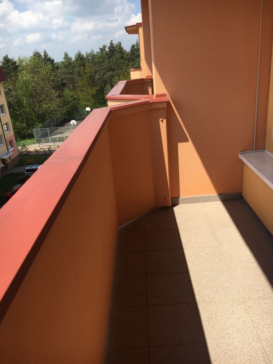 Prenájom bytu 2-izbový 55 m², Kpt. Jaroše, Třebíč, Kraj Vysočina Prenájom bytu 2-izbový 55 m², Kpt. Jaroše, Třebíč, Kraj Vysočina