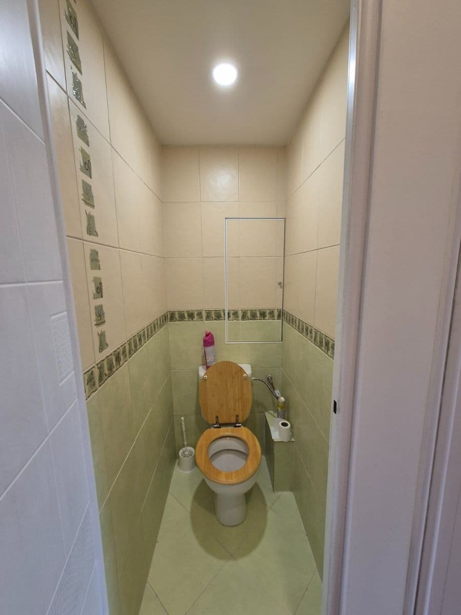 Prenájom bytu 3-izbový 70 m², Poznaňská, Brno, Jihomoravský kraj Prenájom bytu 3-izbový 70 m², Poznaňská, Brno, Jihomoravský kraj