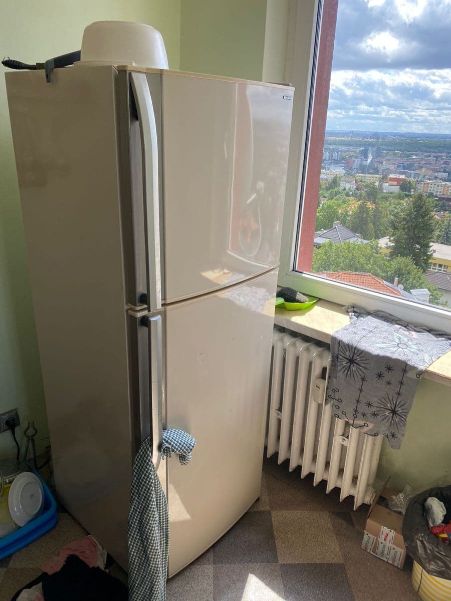 Prenájom bytu 2-izbový 40 m², Písečná, Praha, Praha Prenájom bytu 2-izbový 40 m², Písečná, Praha, Praha