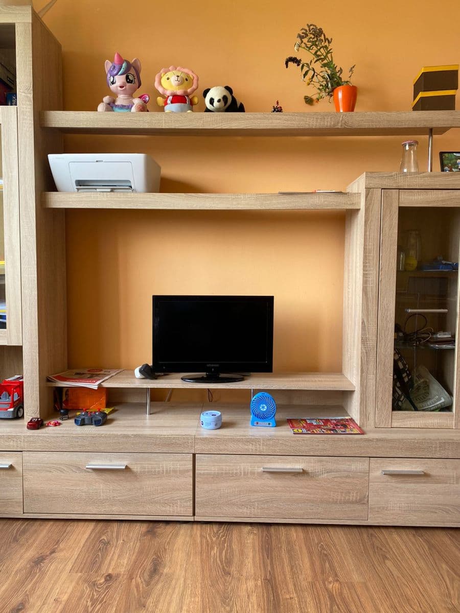 Prenájom bytu 2-izbový 40 m², Písečná, Praha, Praha Prenájom bytu 2-izbový 40 m², Písečná, Praha, Praha