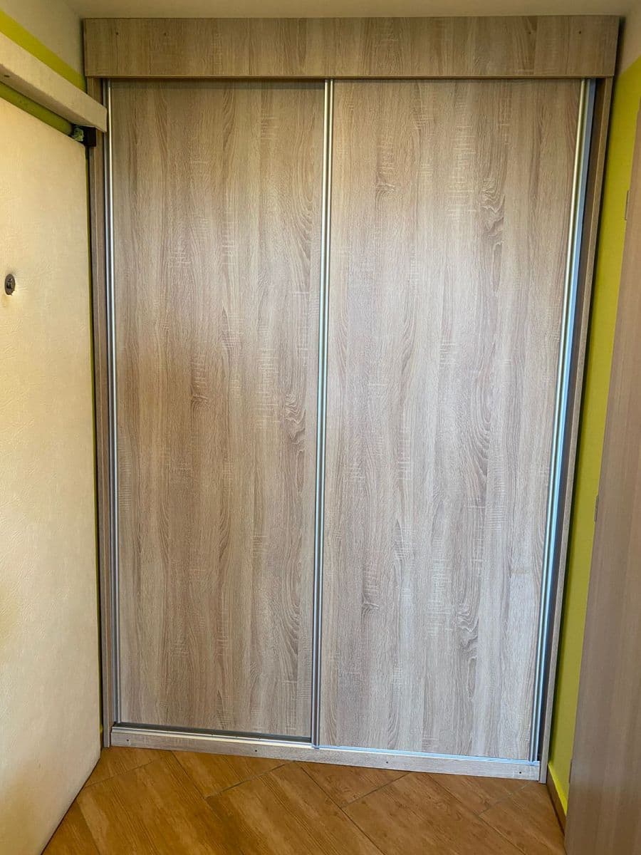 Prenájom bytu 2-izbový 40 m², Písečná, Praha, Praha Prenájom bytu 2-izbový 40 m², Písečná, Praha, Praha