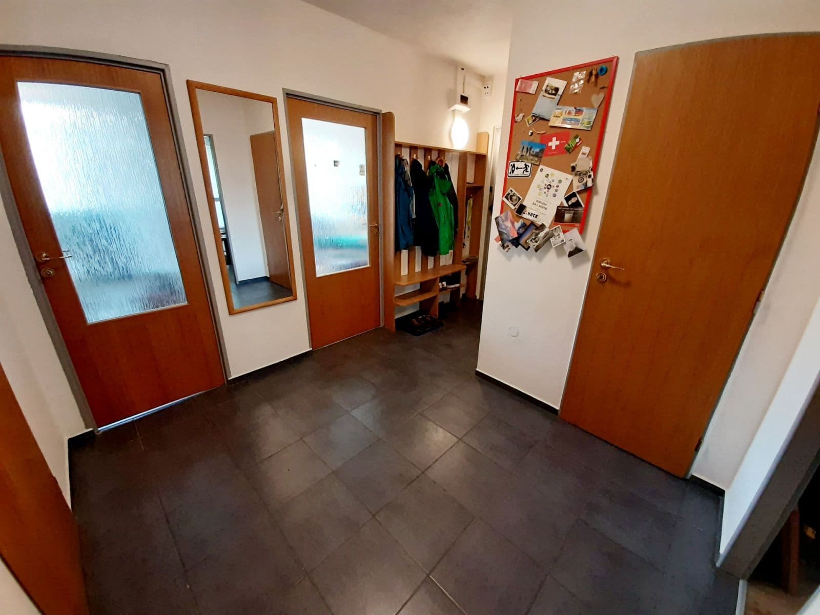 Prenájom bytu 3-izbový 76 m², Na Rovnosti, Praha, Praha Prenájom bytu 3-izbový 76 m², Na Rovnosti, Praha, Praha