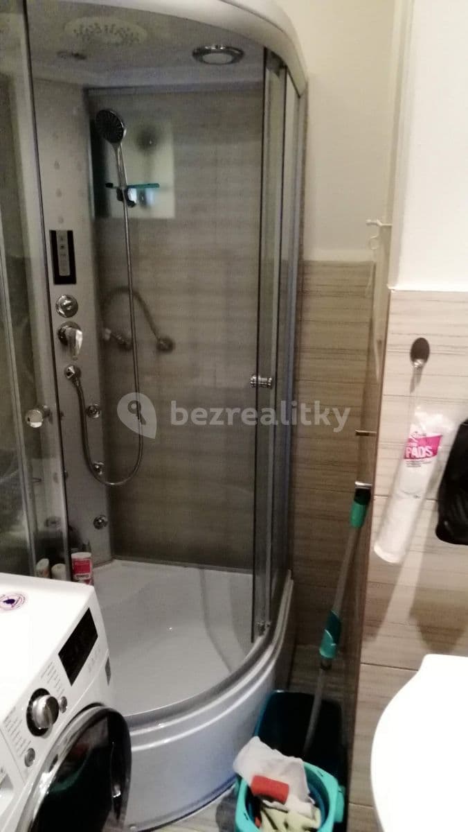 Prenájom bytu 2-izbový 42 m², Andrštova, Praha, Praha Prenájom bytu 2-izbový 42 m², Andrštova, Praha, Praha
