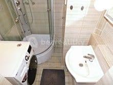 Prenájom bytu 2-izbový 42 m², Andrštova, Praha, Praha Prenájom bytu 2-izbový 42 m², Andrštova, Praha, Praha
