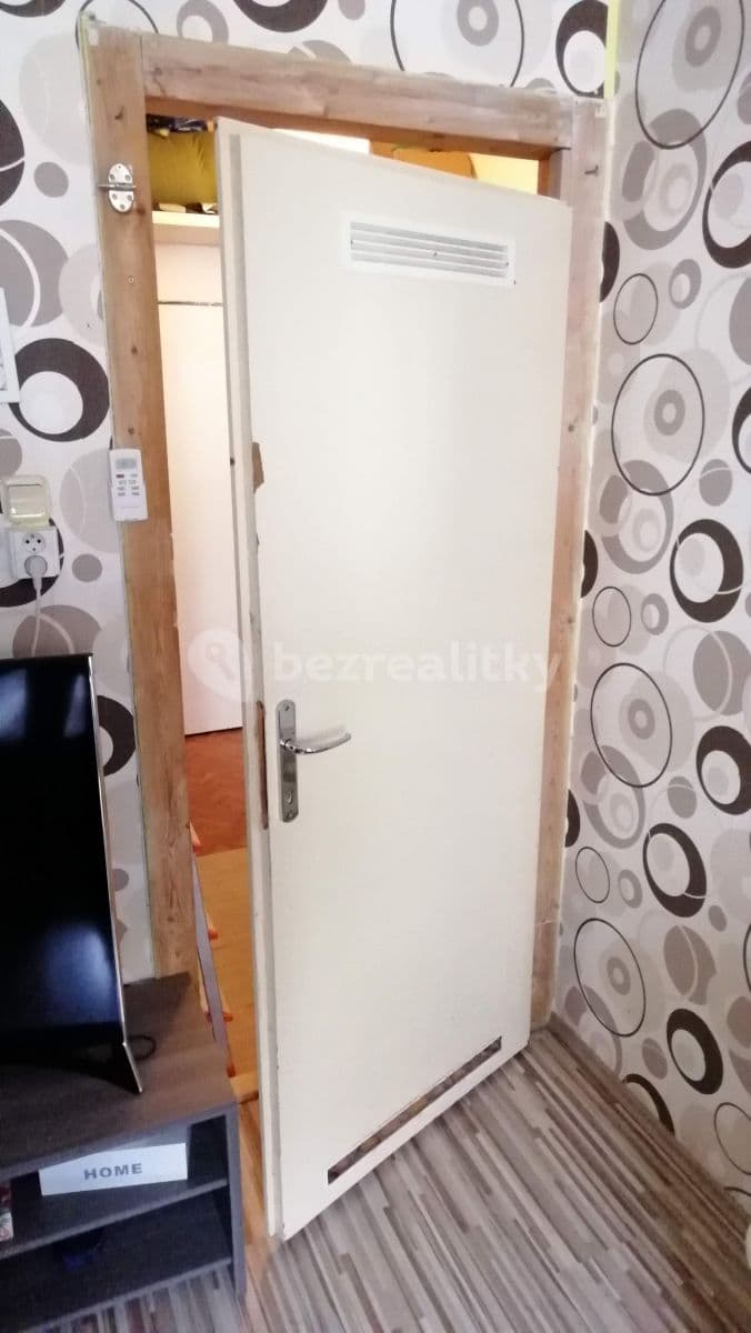 Prenájom bytu 2-izbový 42 m², Andrštova, Praha, Praha Prenájom bytu 2-izbový 42 m², Andrštova, Praha, Praha