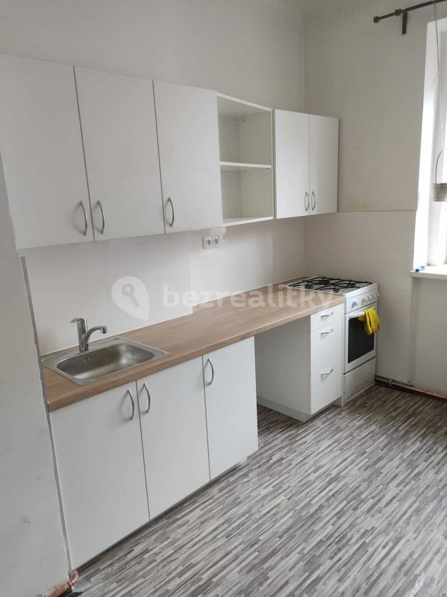 Prenájom bytu 2-izbový 42 m², Andrštova, Praha, Praha Prenájom bytu 2-izbový 42 m², Andrštova, Praha, Praha
