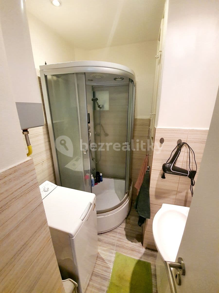 Prenájom bytu 2-izbový 42 m², Andrštova, Praha, Praha Prenájom bytu 2-izbový 42 m², Andrštova, Praha, Praha
