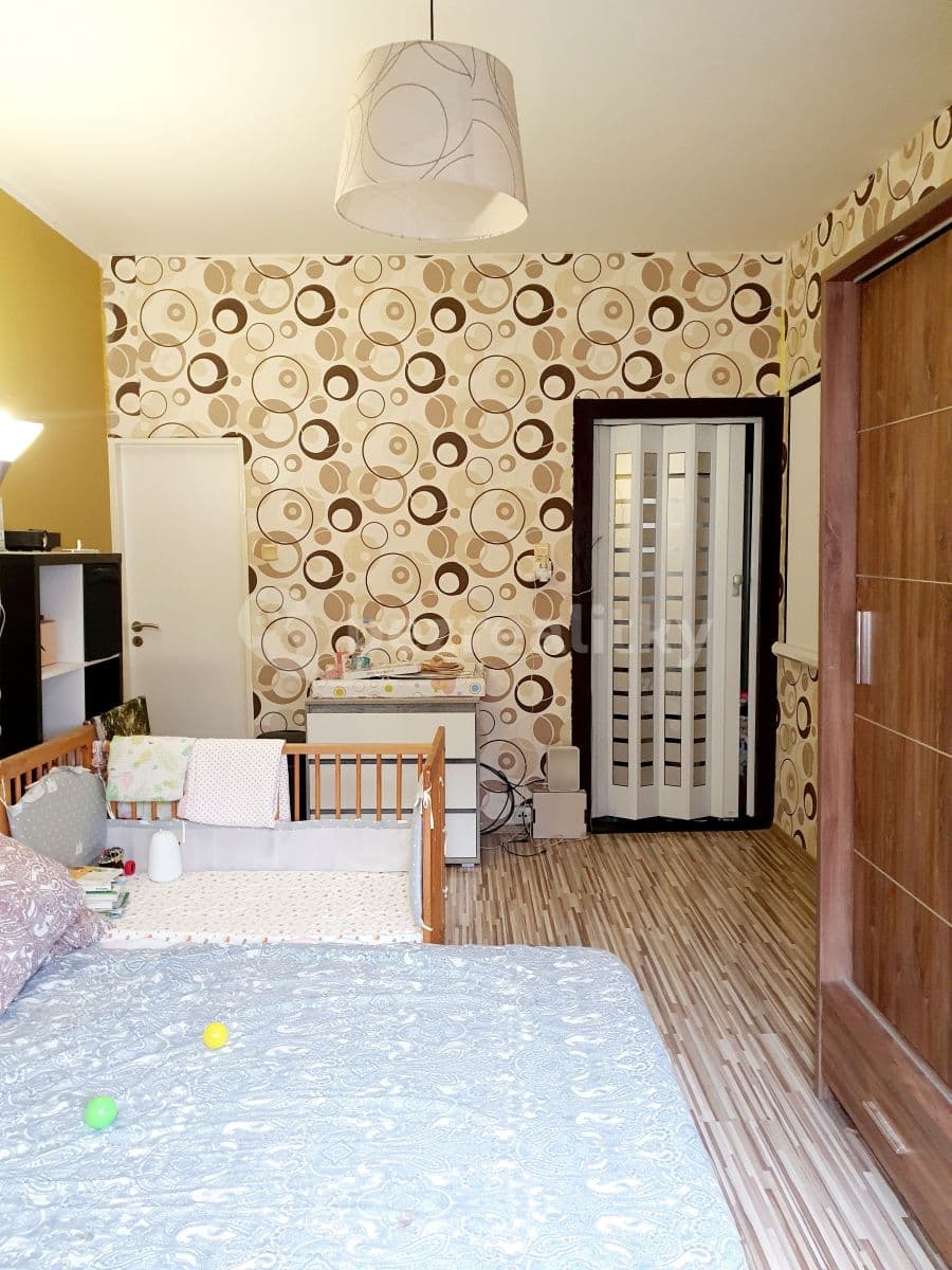 Prenájom bytu 2-izbový 42 m², Andrštova, Praha, Praha Prenájom bytu 2-izbový 42 m², Andrštova, Praha, Praha