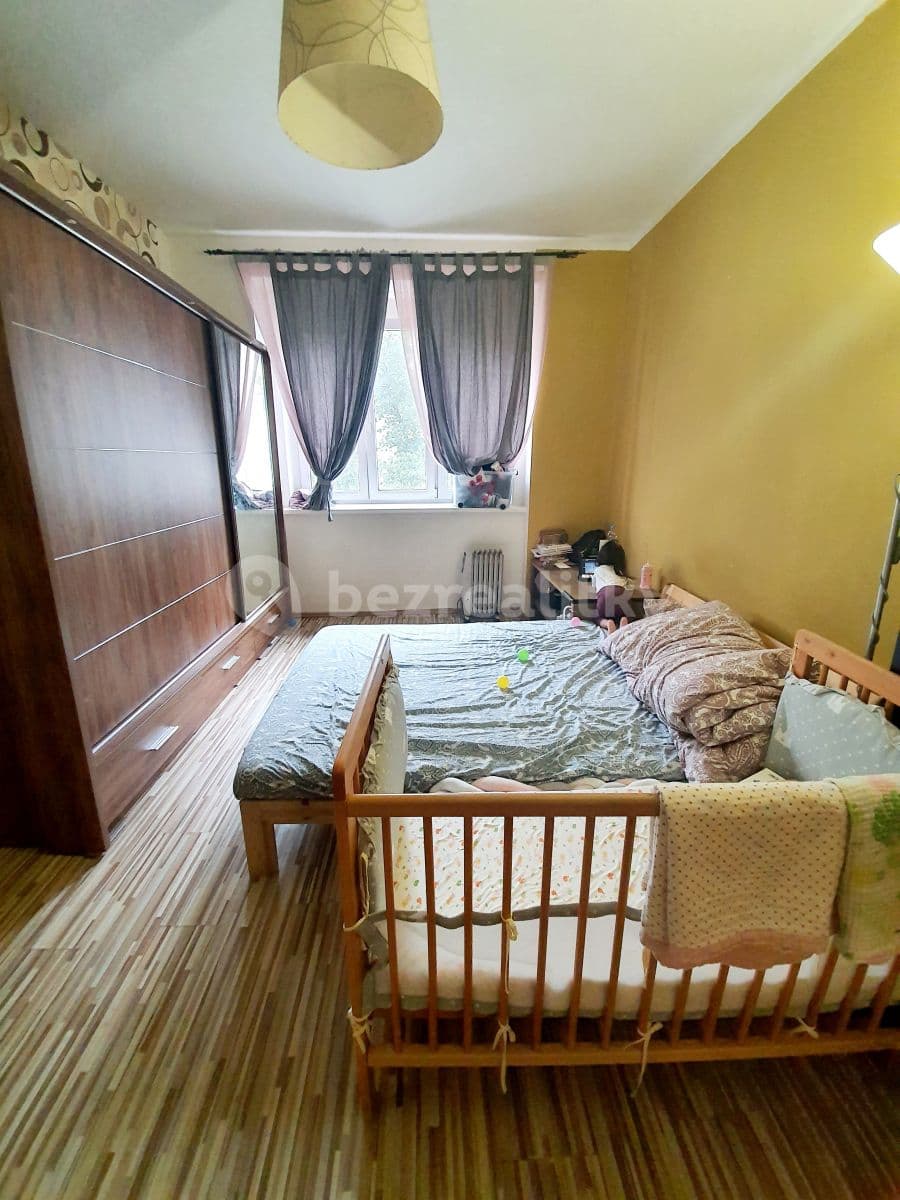 Prenájom bytu 2-izbový 42 m², Andrštova, Praha, Praha Prenájom bytu 2-izbový 42 m², Andrštova, Praha, Praha