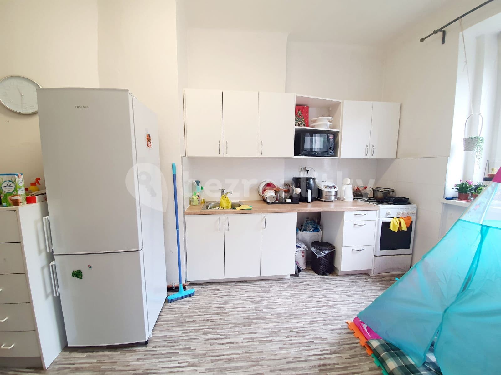 Prenájom bytu 2-izbový 42 m², Andrštova, Praha, Praha Prenájom bytu 2-izbový 42 m², Andrštova, Praha, Praha