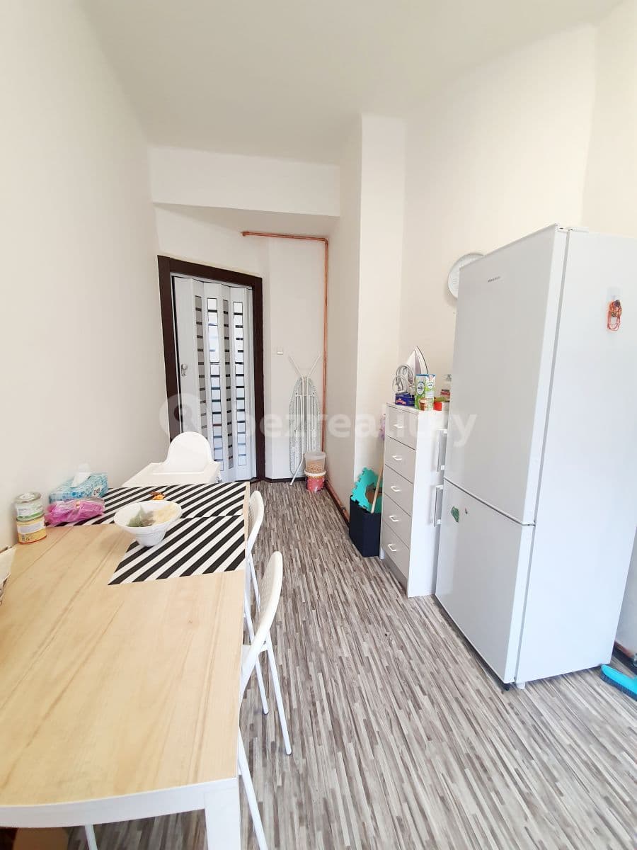 Prenájom bytu 2-izbový 42 m², Andrštova, Praha, Praha Prenájom bytu 2-izbový 42 m², Andrštova, Praha, Praha