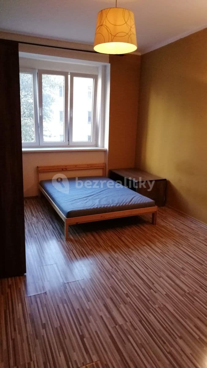 Prenájom bytu 2-izbový 42 m², Andrštova, Praha, Praha Prenájom bytu 2-izbový 42 m², Andrštova, Praha, Praha