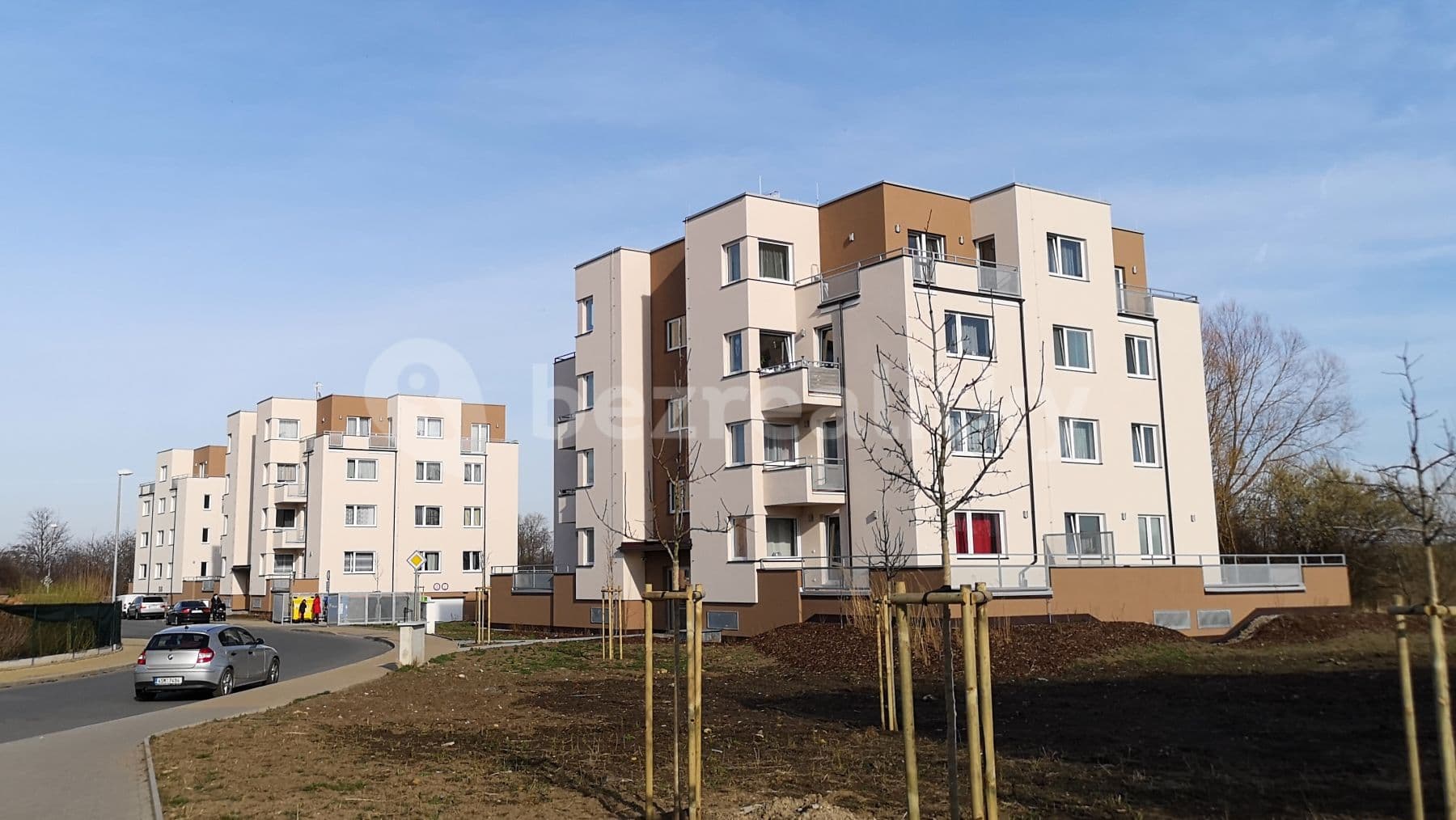Prenájom bytu 1-izbový 38 m², Kadečkové, Praha, Praha Prenájom bytu 1-izbový 38 m², Kadečkové, Praha, Praha