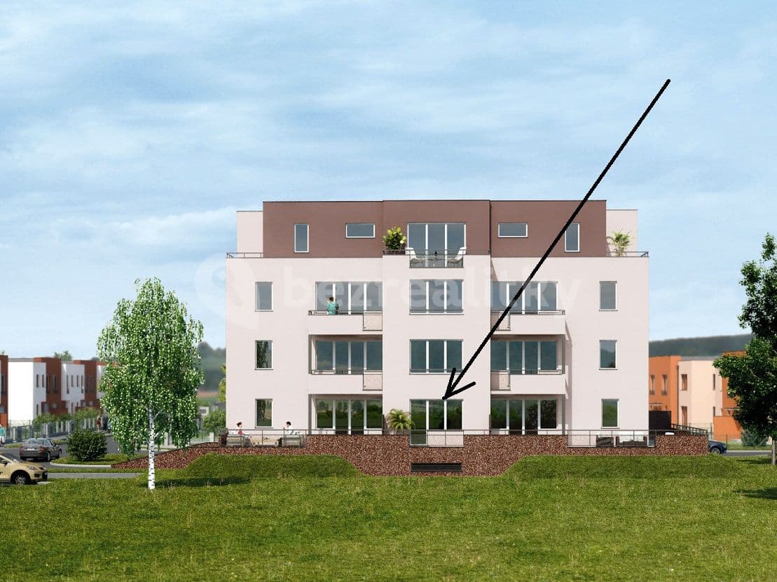 Prenájom bytu 1-izbový 38 m², Kadečkové, Praha, Praha Prenájom bytu 1-izbový 38 m², Kadečkové, Praha, Praha