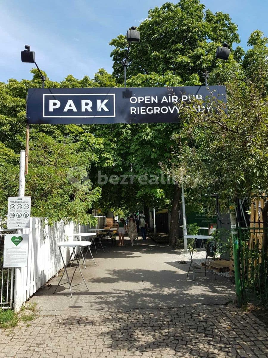 Prenájom bytu 1-izbový 25 m², Ježkova, Praha, Praha Prenájom bytu 1-izbový 25 m², Ježkova, Praha, Praha