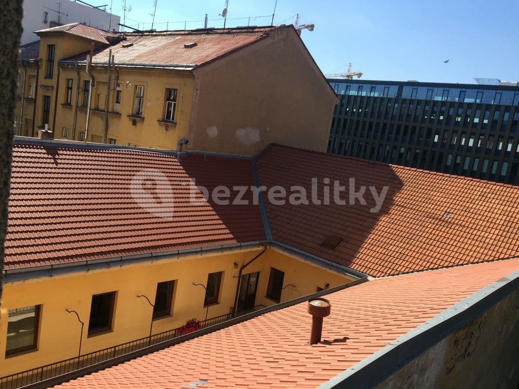 Prenájom bytu 2-izbový 47 m², Sokolovská, Praha, Praha Prenájom bytu 2-izbový 47 m², Sokolovská, Praha, Praha