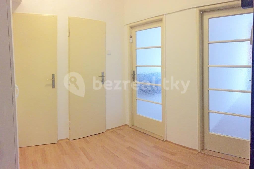 Prenájom bytu 2-izbový 47 m², Sokolovská, Praha, Praha Prenájom bytu 2-izbový 47 m², Sokolovská, Praha, Praha