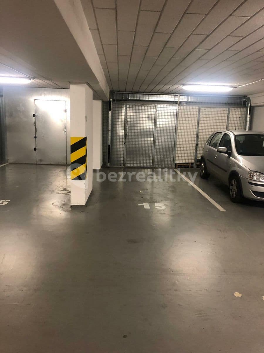 Prenájom bytu 2-izbový 55 m², Hostivice, Středočeský kraj Prenájom bytu 2-izbový 55 m², Hostivice, Středočeský kraj