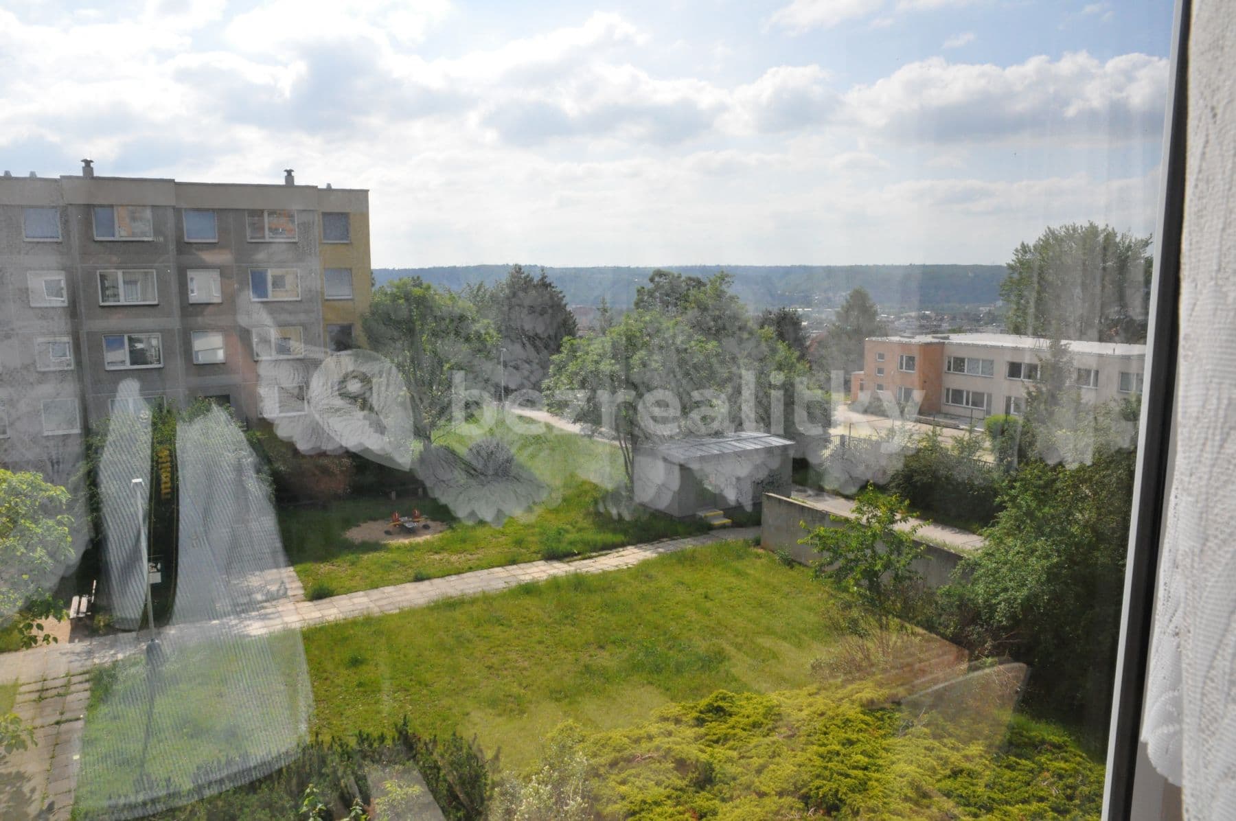 Prenájom bytu 4-izbový 83 m², Daňkova, Praha, Praha Prenájom bytu 4-izbový 83 m², Daňkova, Praha, Praha