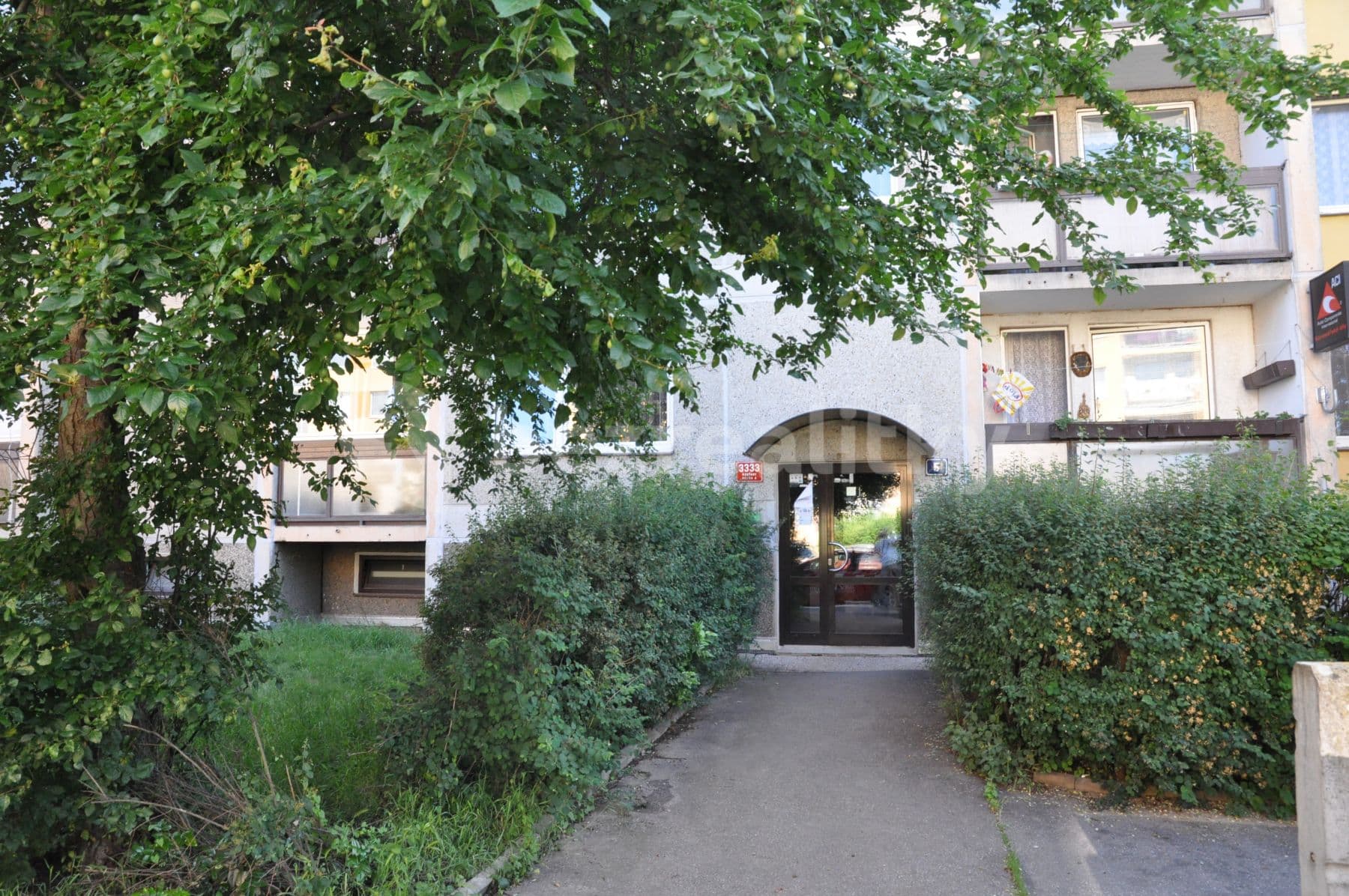 Prenájom bytu 4-izbový 83 m², Daňkova, Praha, Praha Prenájom bytu 4-izbový 83 m², Daňkova, Praha, Praha