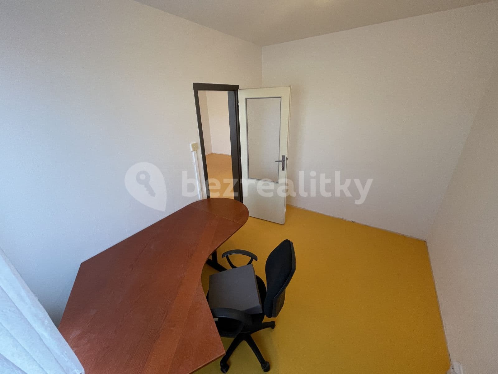 Prenájom bytu 4-izbový 83 m², Daňkova, Praha, Praha Prenájom bytu 4-izbový 83 m², Daňkova, Praha, Praha