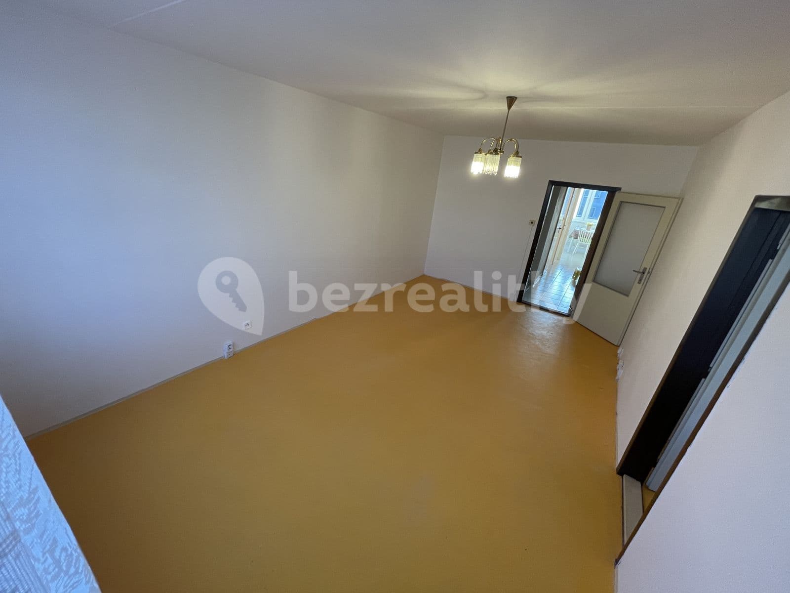 Prenájom bytu 4-izbový 83 m², Daňkova, Praha, Praha Prenájom bytu 4-izbový 83 m², Daňkova, Praha, Praha