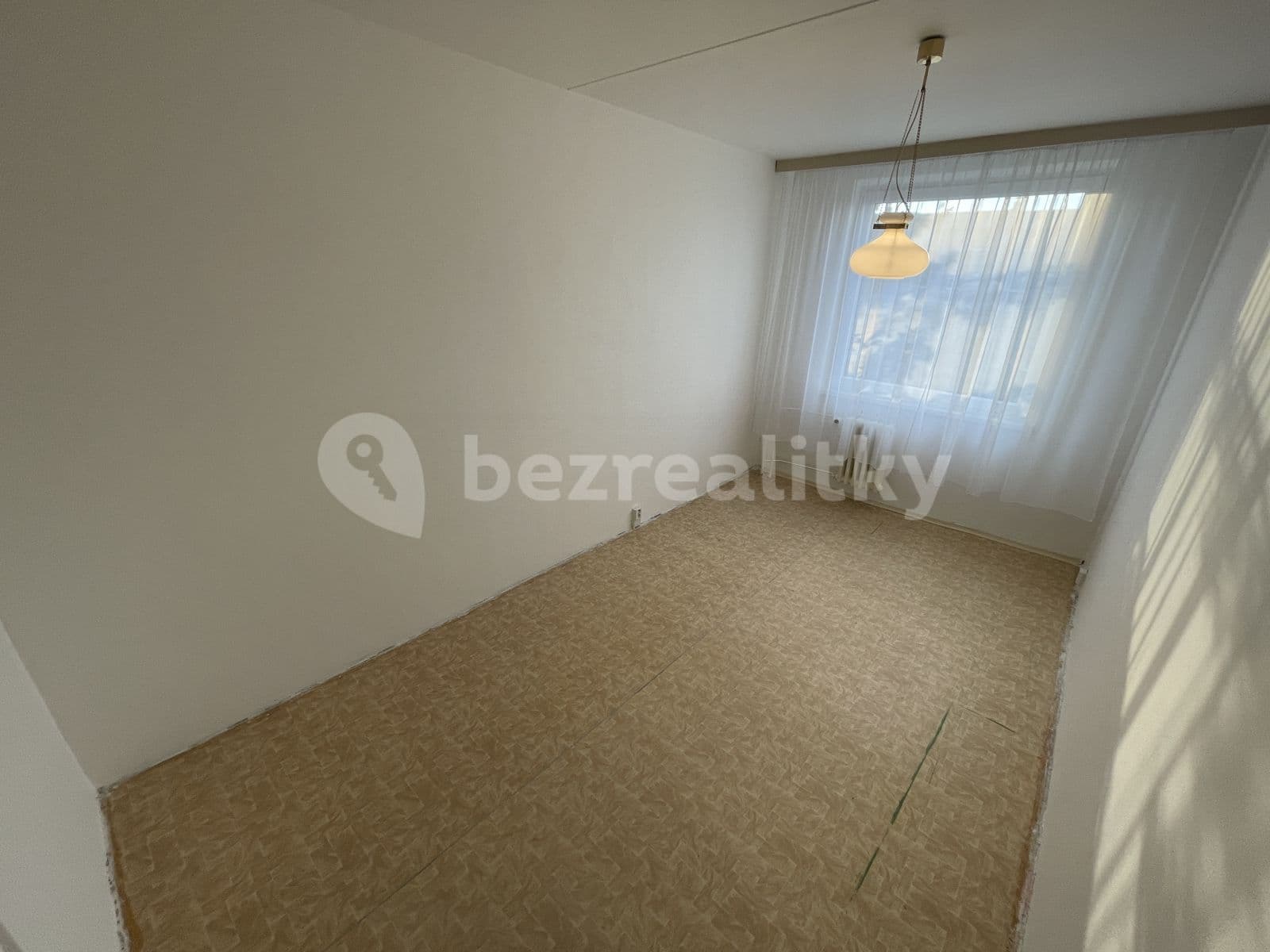 Prenájom bytu 4-izbový 83 m², Daňkova, Praha, Praha Prenájom bytu 4-izbový 83 m², Daňkova, Praha, Praha