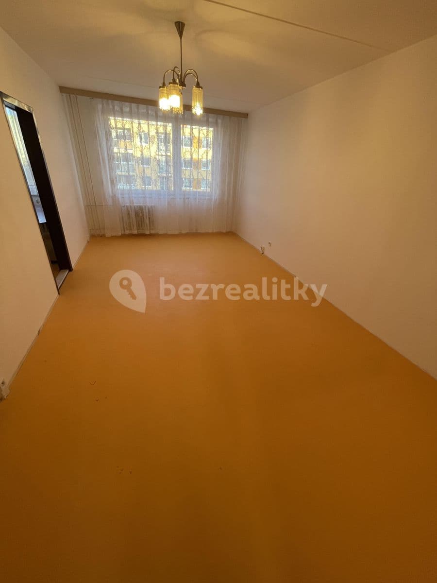Prenájom bytu 4-izbový 83 m², Daňkova, Praha, Praha Prenájom bytu 4-izbový 83 m², Daňkova, Praha, Praha