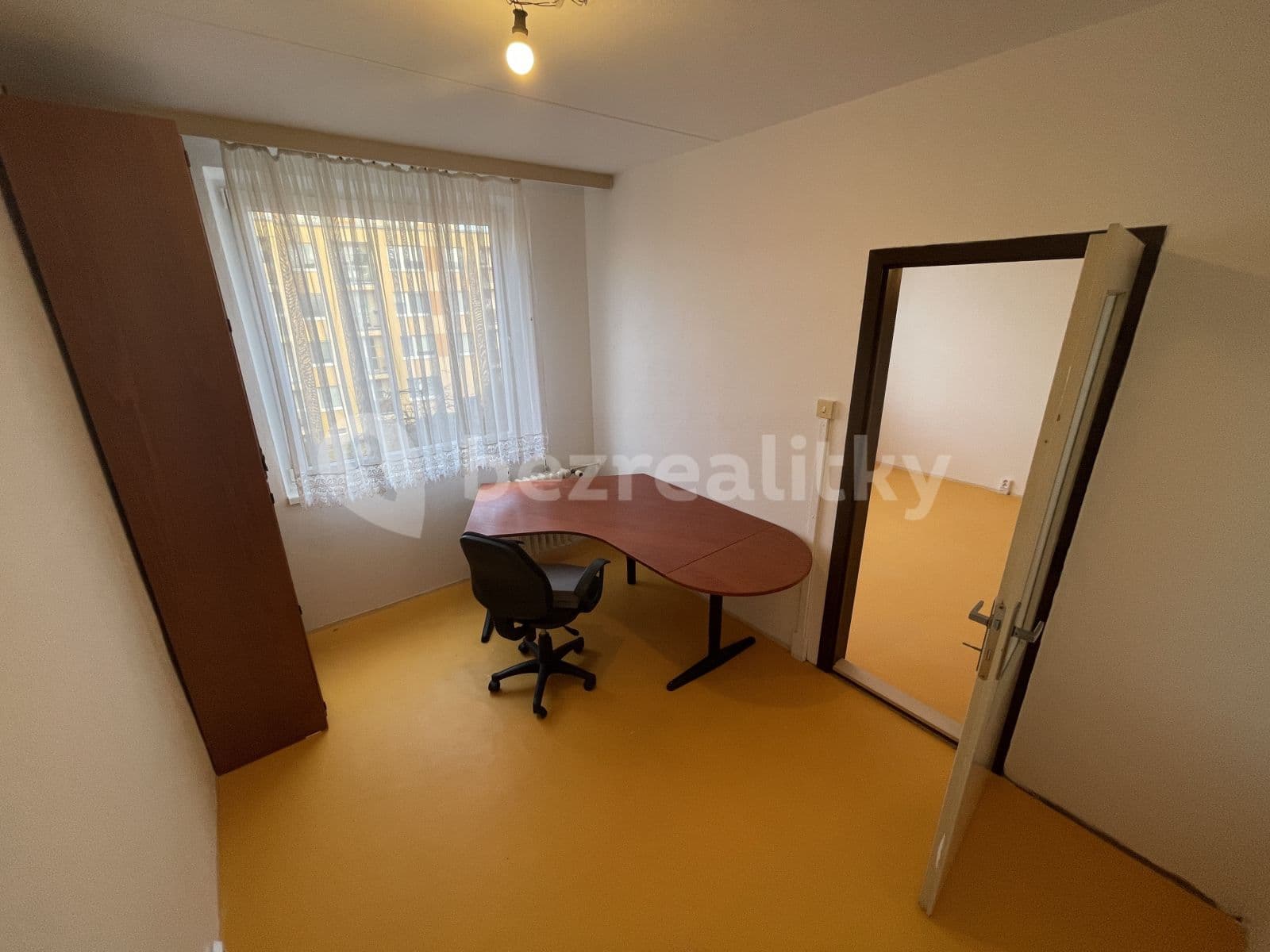 Prenájom bytu 4-izbový 83 m², Daňkova, Praha, Praha Prenájom bytu 4-izbový 83 m², Daňkova, Praha, Praha