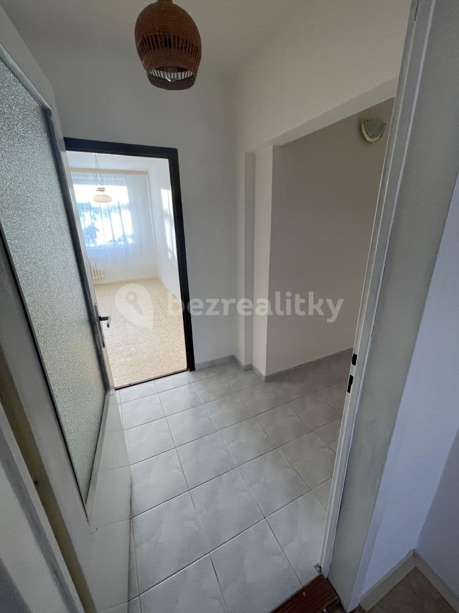 Prenájom bytu 4-izbový 83 m², Daňkova, Praha, Praha Prenájom bytu 4-izbový 83 m², Daňkova, Praha, Praha